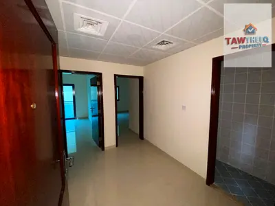 Bedroom Apartment for Annual Rent in Al Nuaimiya 1, Ajman