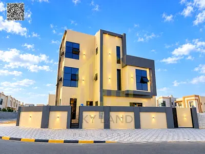 ✨ فيلا مودرن للبيع | تشطيب فاخر | السعر قابل للتفاوض