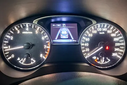 2018 Nissan PATHFINDER thumbnail 13