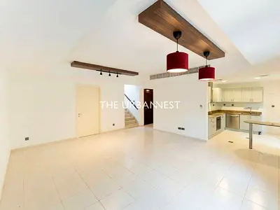Opposite Pool and Park | Type 3M | Add Value