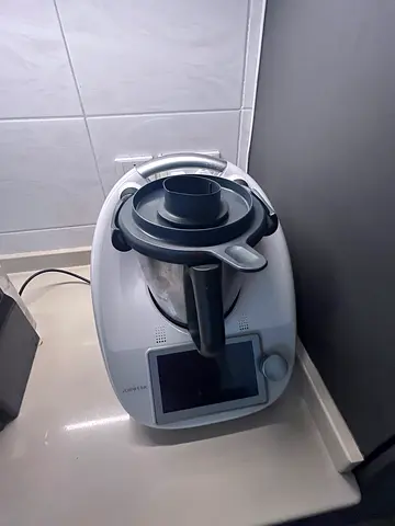 Thermomix Kitchen Cooking Machine (food processor / multicooker)