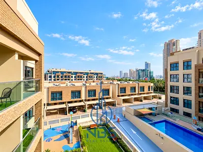 Furnished | Vacant | Spacious