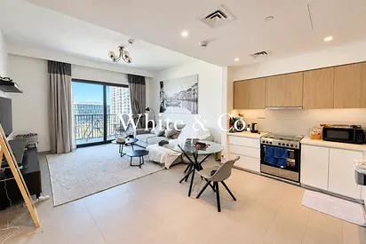 FURNISHED- BEST DEAL| NICE VIEW | VACANT