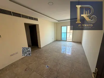 Large Two Bedroom And Hall For Rent Al Rawda ready Now