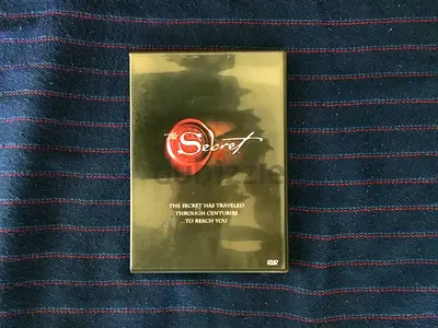 The Secret (Extended Edition) DVD