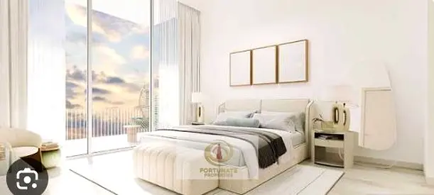 Furnished and Spacious 2BHK | Breathtaking Park Views | Ready