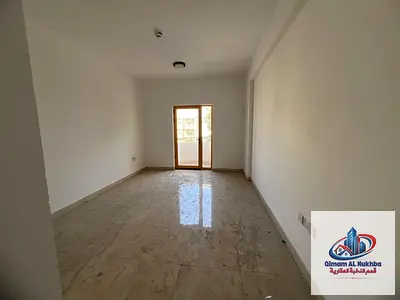 First Tenant – Balcony with Open View – Spacious Area – Central AC & Central Gas – Excellent Finish