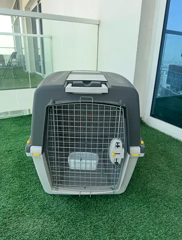Pet transporter