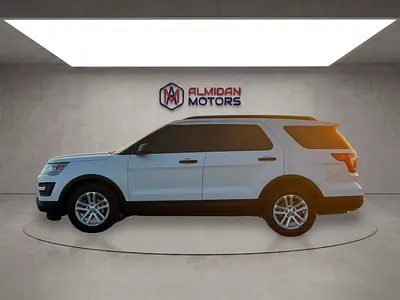 2016 FORD EXPLORER — миниатюра 16