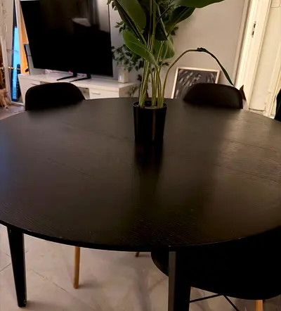 IKEA Lisabo dining table for sale!