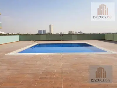 STUDIO APARTMENT | PRIME LOCATION | READY TO MOVE