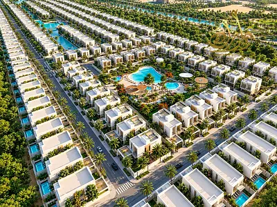 عائد استثمار مضمون بنسبة 10% لمدة عامين | تمويل عقاري بنسبة 70% | أو دفعة أولى 0%
