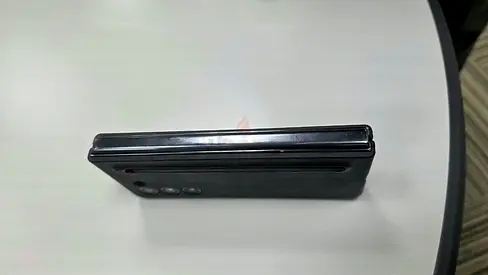 Samsung Galaxy Z Fold (used) - Foldable Phone in Good Condition