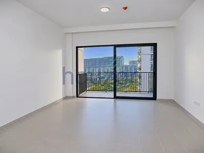 Pool and Park view | Spacious 2BR | Prime location