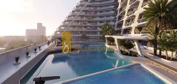 NEAR TO HANDOVER | PRIVATE POOL | INVESTOR DEAL