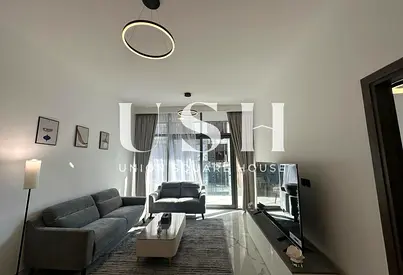 Brand New | Furnished 1BR | Smart Home | Canal Living