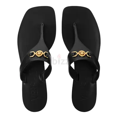 Versace Medusa '95 Flat Sandals