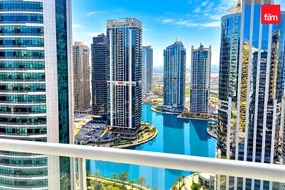 Balcony | Upgraded | Lake View | Next To Metro