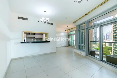 Spacious Layout | Unfurnished | Ready to move in