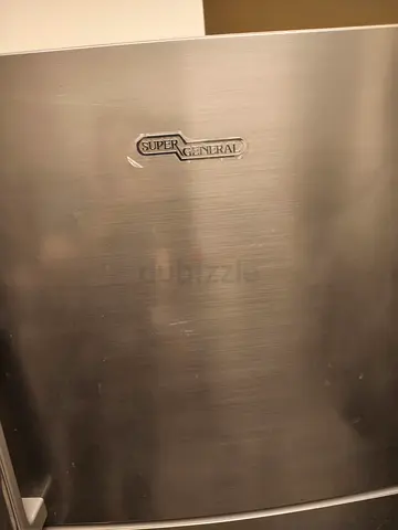 ثلاجة