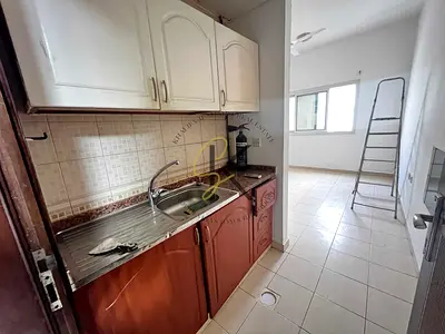 Studio for family /// family building muwaileh \\ prime location \\ just 18k