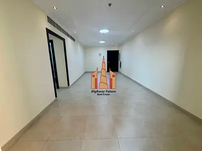 Spacious 2BHK With Balcony Parking Wardrobes in New Muwailah