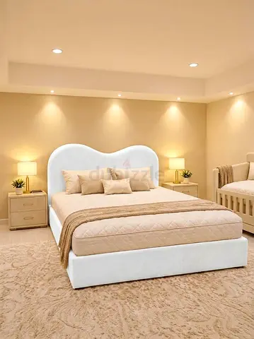 Brand new king size bed storage bed good quality king bed