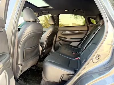 صورة 7 لـ 2022 Infiniti QX55