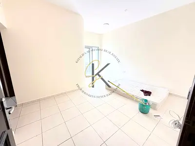 LAVISH AND SPACIOUS 1 BHK APARTMENT FOR FAMILY ROAD SIDE BUILDING