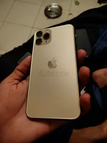 IPHONE 11 PRO 256GB