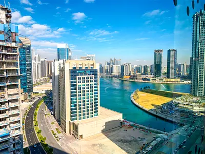 Fully Furnished | Burj Khalifa Views | High ROI