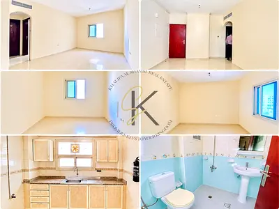 Lavish 1 BHK ~ With Control AC ~ No Deposit Cash ~ Full Family Building ~ Nearby School area ~