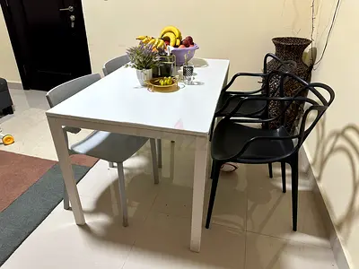 Dining table ikea