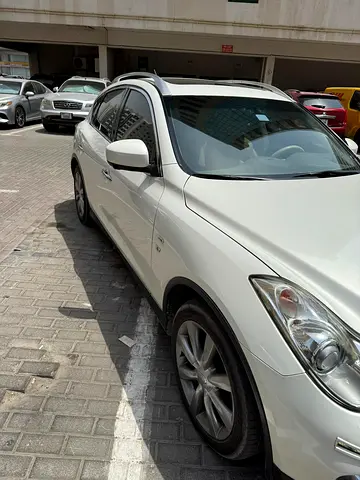 صورة 3 لـ 2014 Infiniti QX50