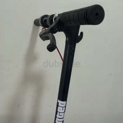 Electric Scooter 33kmh 35km range 4-5hrs charge time
