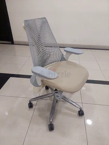 .Sayl Herman Miller Chair Full Option