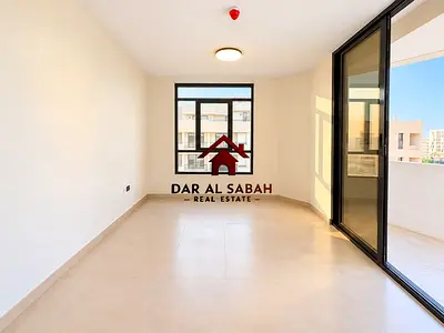 Ready To Move ● Big Size ● Open View ● Two Washroom!