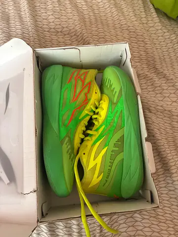 MBO2 slime size 44
