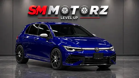 Volkswagen Golf R 2024 GCC Specs Base Trim
