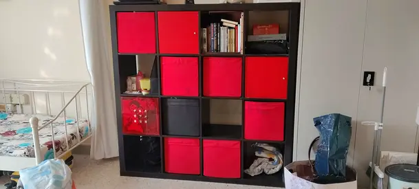 IKEA kallex Shelf