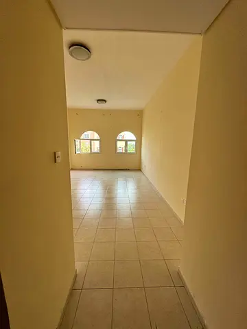 XXL STUDIO | AED 40k 4 CHQs | 9 Cupboards | 18 Tiles | Dg