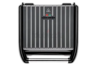 Hot grill (electronic)