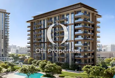 Premium 1BHK Apt | High Floor | Scenic Views