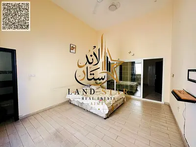 GROUND FLOOR VILLA WITH 4 BEDROOMS AVAILABLE FOR RENT IN AL RAWDA 1 AJMAN