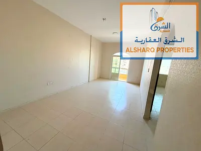 Beautiful apartments for annual rent in Ajman – Al Muwaihat 3 (directly on the main road)