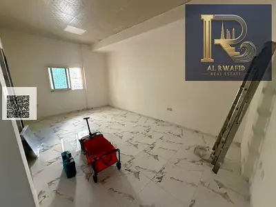 Studio Apartment for Annual Rent in Al Rashidiya 2, Ajman