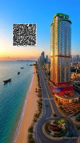 Sea View | Prime Location | High ROI | Flexible Payment Plan | Freehold