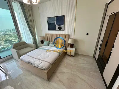 STUDIO FURNISHED | VACANT | MULTIPLE AMENTIES | SPACIOUS