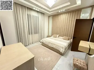 Exceptional opportunity in Al Zahia – Ajman | 5 master bedrooms | Fully furnished | Includes electr