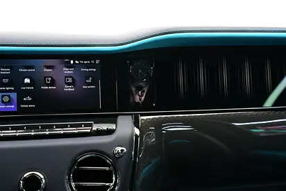 2026 ROLLS-ROYCE CULLINAN — миниатюра 13